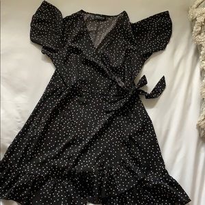 Polka Dot dress